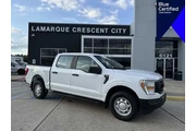 Ford F-150 2022 4x4 XL 4dr S en New Orleans