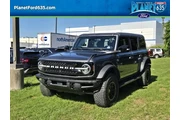 $38122 : Ford Bronco 2021 4x4 Badland thumbnail