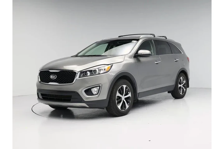 $14998 : Kia Sorento 2016 EX V6 4dr S image 4