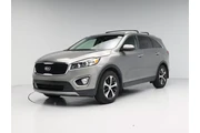 $14998 : Kia Sorento 2016 EX V6 4dr S thumbnail