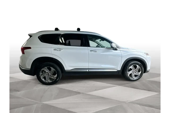 $19790 : Hyundai SANTA FE 2023 SEL 4d image 9