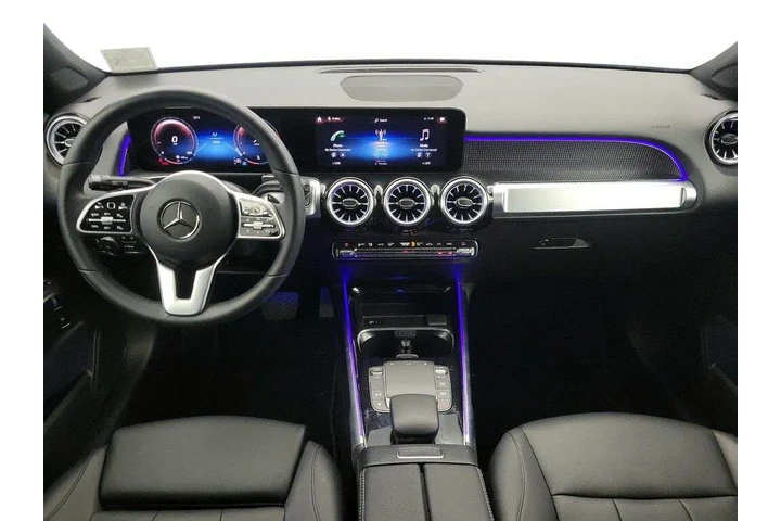 $27998 : Mercedes-Benz GLB 2022 GLB 2 image 9