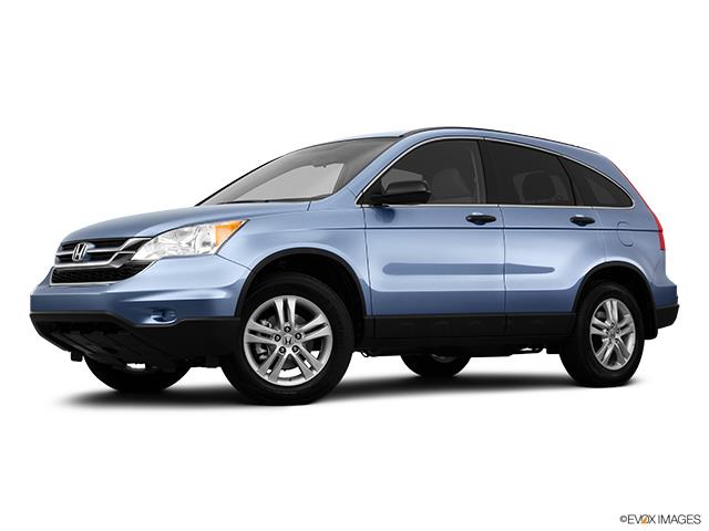 2011 CR-V image 3