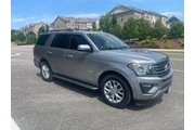 $36346 : Ford Expedition 2021 4x2 XLT thumbnail