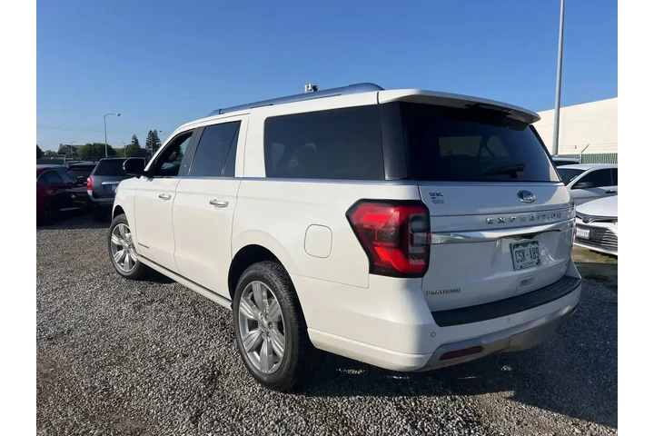 $29999 : Ford Expedition MAX 2023 4x4 image 7