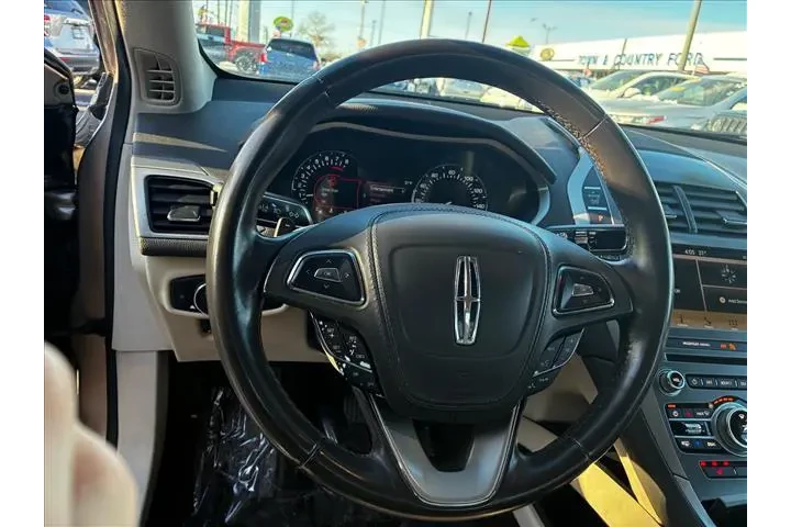 $21988 : Lincoln MKZ 2019 4dr Sedan image 8