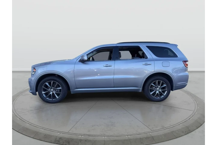 $17468 : Dodge Durango 2018 AWD GT 4d image 4