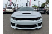 $59998 : 2021 Charger SRT Hellcat Rede thumbnail