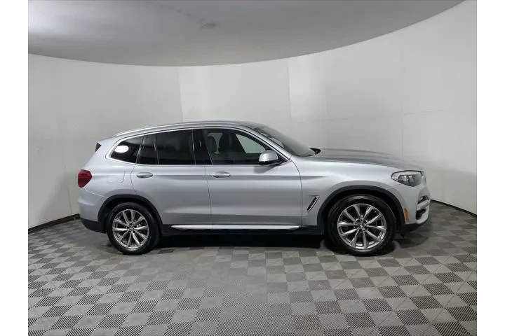 $21943 : BMW X3 2019 AWD xDrive30i 4d image 7
