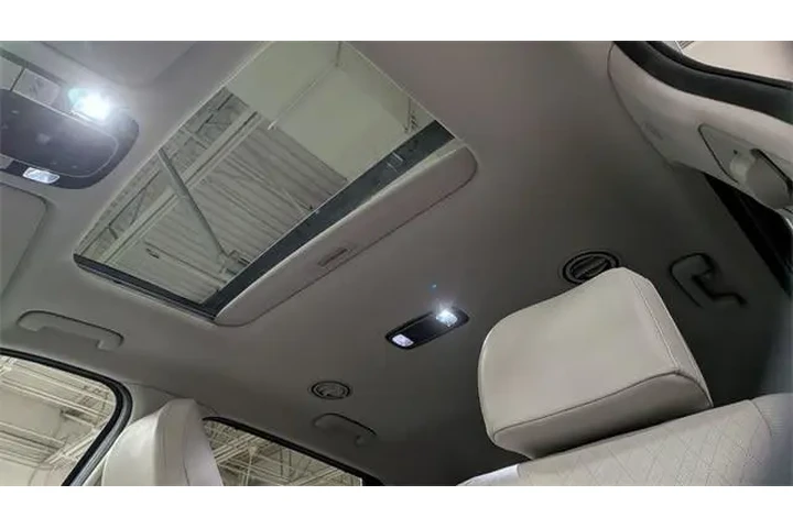 $22000 : Hyundai PALISADE 2021 SEL 4d image 8