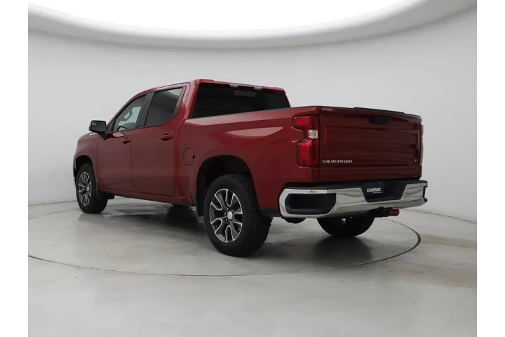 $33998 : Chevrolet Silverado 1500 202 image 2