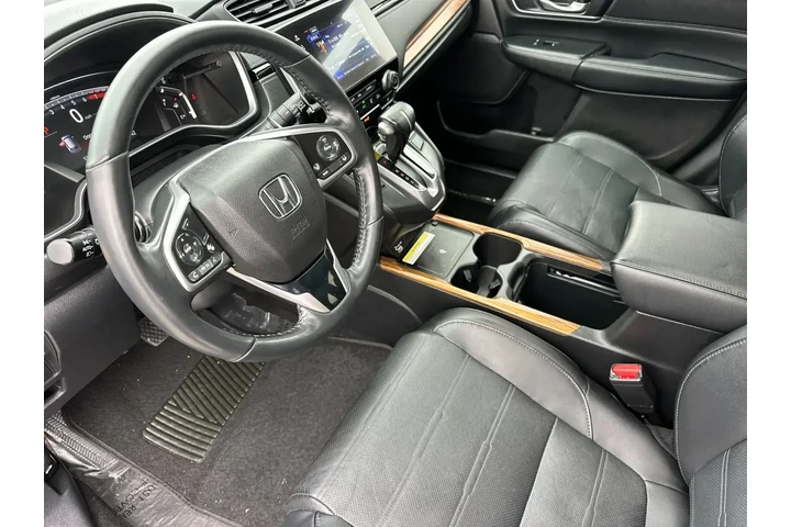 $28394 : Honda CR-V 2020 Touring 4dr image 10