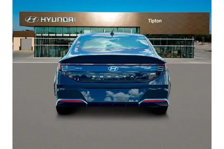 $30858 : Hyundai SONATA Hybrid 2024 S image 6
