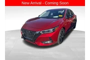 Nissan Sentra 2022 SR 4dr Se en Orlando