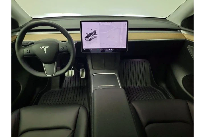 $39998 : Tesla Model Y 2024 AWD Perfo image 9