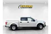 $32997 : Ford F-150 2019 4x2 XLT 4dr thumbnail
