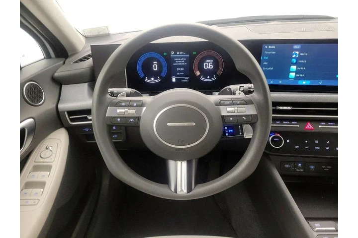 $23998 : Hyundai SONATA 2025 AWD SEL image 10