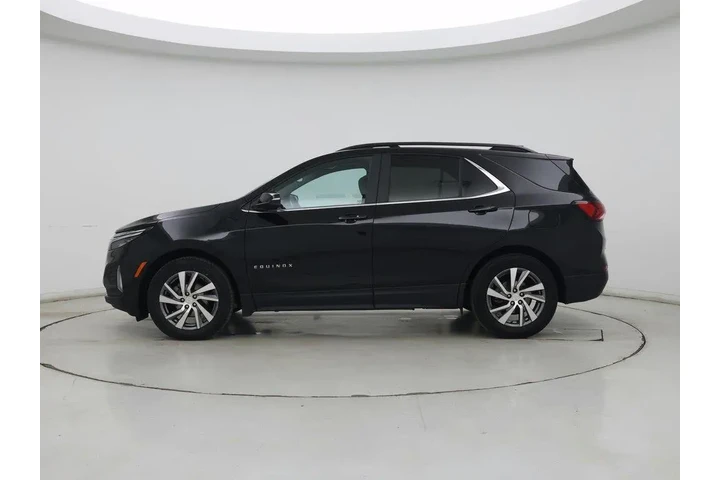 $27998 : Chevrolet Equinox 2023 LT 4d image 3