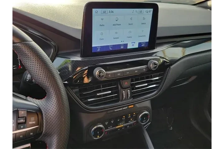 $23900 : Ford Escape 2023 AWD ST-Line image 8