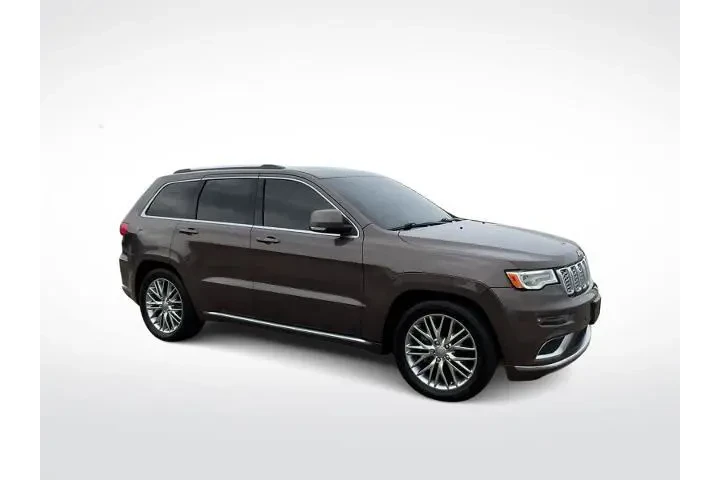 $19995 : Jeep Grand Cherokee 2018 4x4 image 2