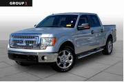 $11991 : Ford F-150 2013 4x2 XLT 4dr thumbnail