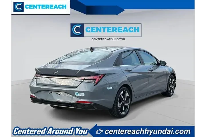 $18298 : Hyundai ELANTRA Hybrid 2021 image 6