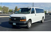 Chevrolet Express 2022 LS 35 en Reno