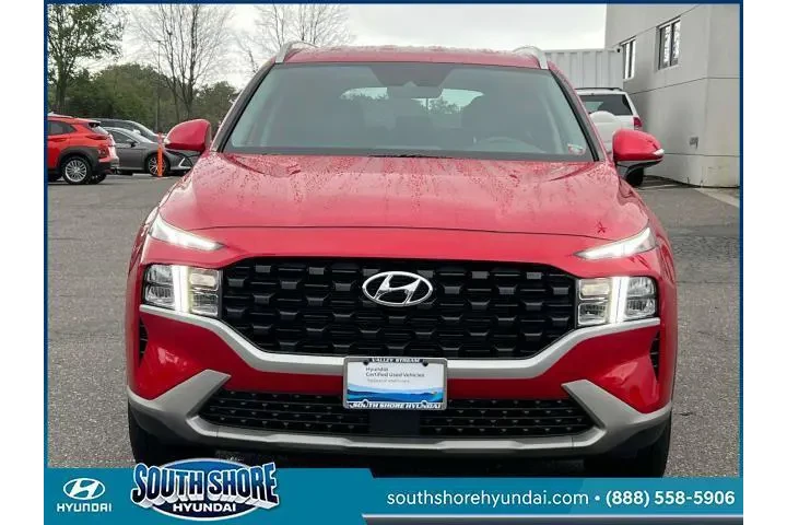$25799 : Hyundai SANTA FE 2023 AWD SE image 2