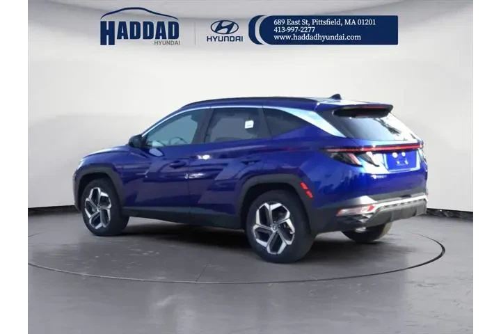 $24000 : Hyundai TUCSON 2022 AWD SEL image 3