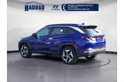 $24000 : Hyundai TUCSON 2022 AWD SEL thumbnail