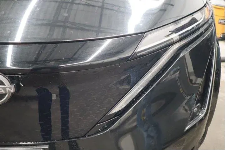 $19977 : Nissan Ariya 2023 AWD Engage image 8