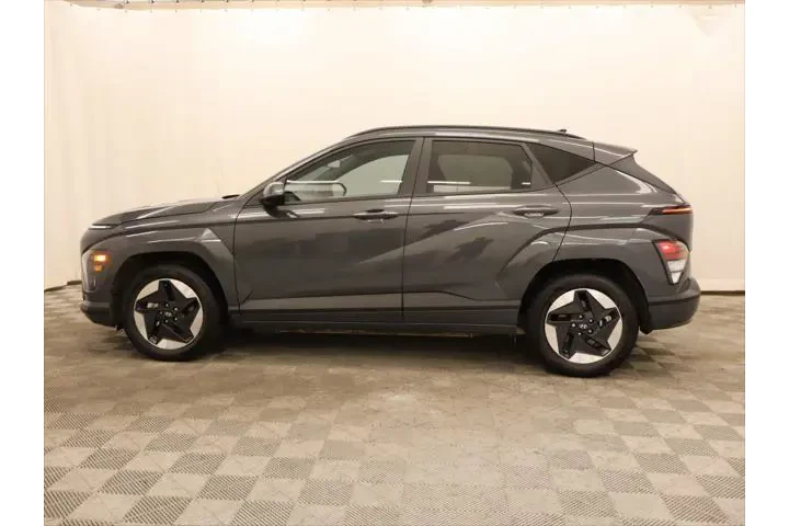 $23344 : Hyundai KONA Electric 2025 S image 2
