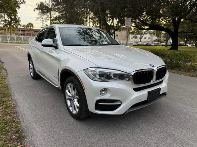 $16995 : 2016 BMW X6 xDrive35i image 8