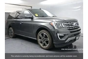 $23773 : Ford Expedition MAX 2019 4x4 thumbnail