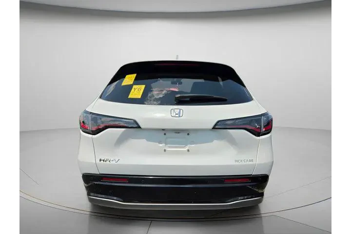 $23791 : Honda HR-V 2023 EX-L 4dr Cro image 6