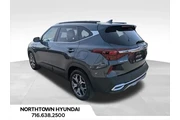 $23411 : Kia Seltos 2023 AWD EX 4dr S thumbnail