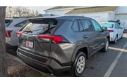 $29590 : 2025 RAV4 LE thumbnail