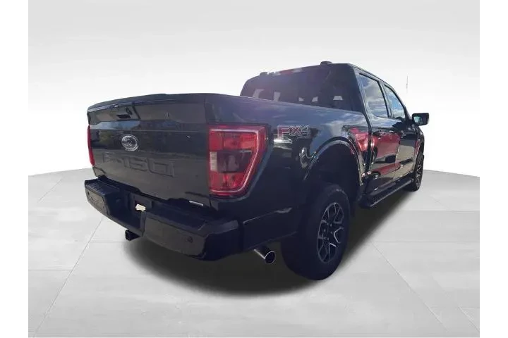 $37800 : Ford F-150 2023 4x4 XLT 4dr image 4