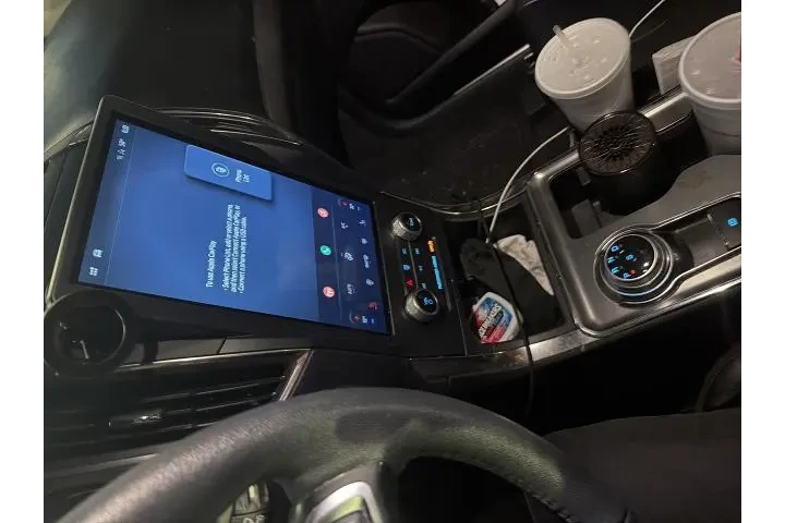 $21991 : Ford Edge 2022 AWD Titanium image 7