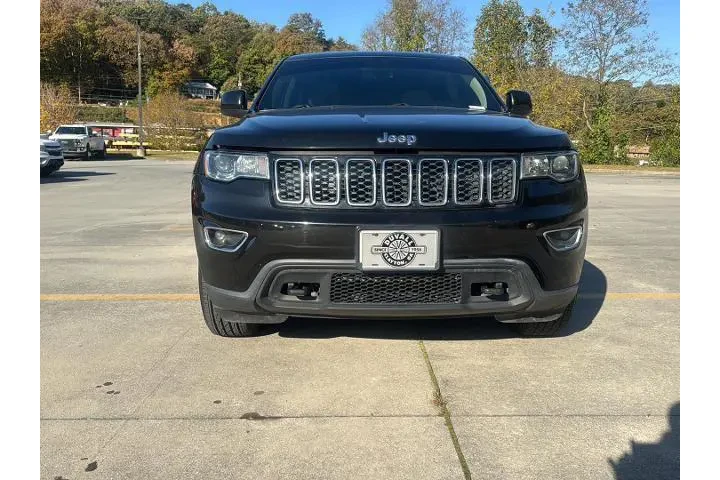 $19995 : Jeep Grand Cherokee 2018 4x4 image 8