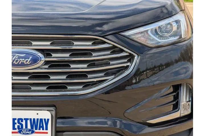 $16658 : Ford Edge 2019 SEL 4dr Cross image 9