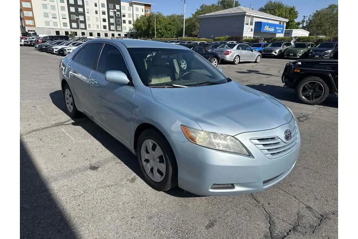 $7910 : 2009 Camry LE image 5