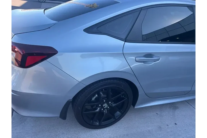 $24988 : Honda Civic 2025 Sport 4dr S image 5