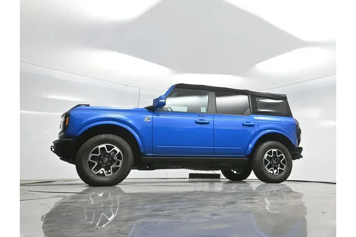 $35991 : Ford Bronco 2022 4x4 Base Ad image 7