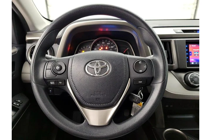 $17998 : Toyota RAV4 2014 LE 4dr SUV image 10