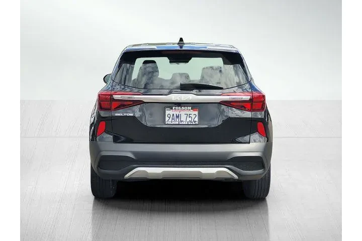 $19163 : Kia Seltos 2022 AWD LX 4dr S image 5