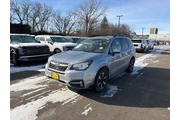 $18500 : Subaru Forester 2018 AWD 2.5 thumbnail