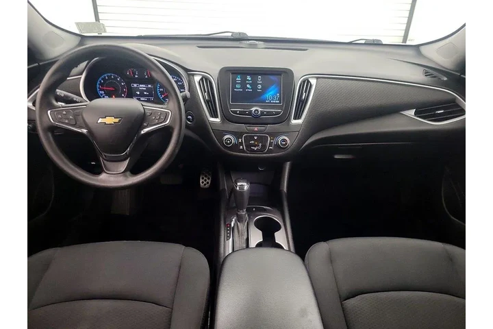 $12998 : Chevrolet Malibu 2016 LS 4dr image 9