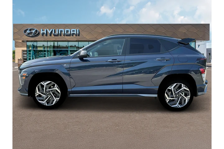 $26881 : Hyundai KONA 2025 AWD N Line image 3