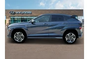 $26881 : Hyundai KONA 2025 AWD N Line thumbnail